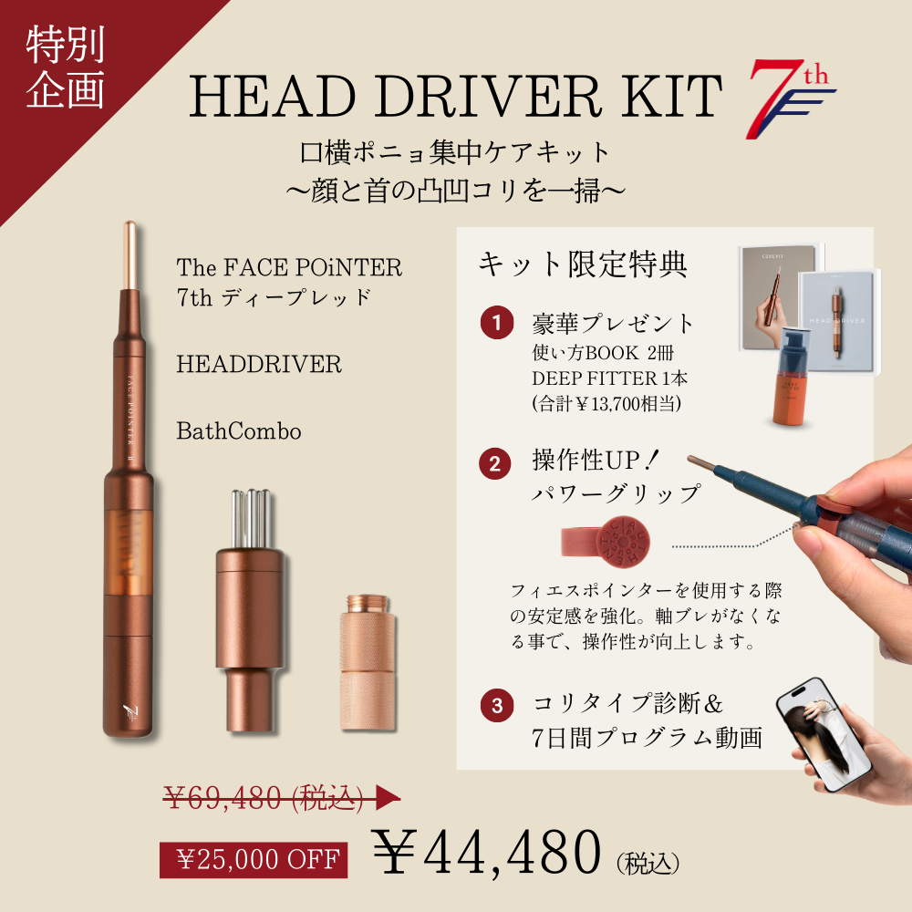 ├ シークレットキャンペーン ② | B-by-C／COREFITオンラインストア