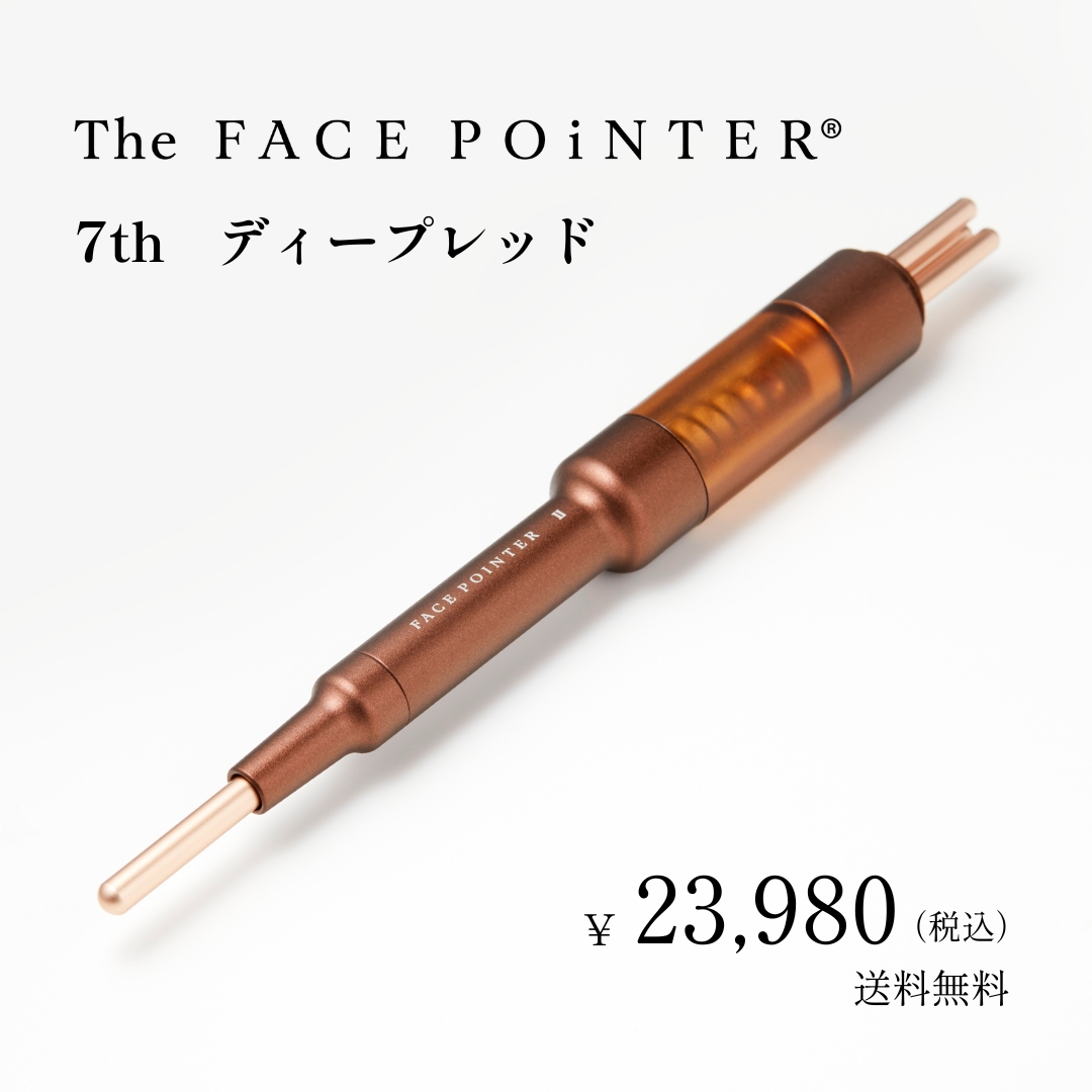 COREFIT FACE POINTER 2 2024年11月購入 COREFIT FACE POINTER 2 2024年11月購入
